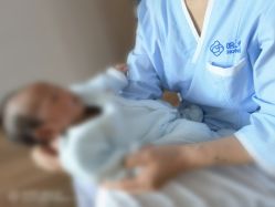 -哈佛宝贝月子会所(登封店)