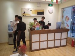 -涩谷· Hair Salon