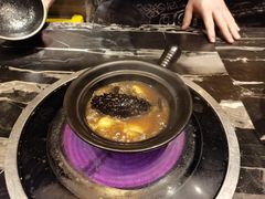 -长沙北辰洲际酒店-兰调全日餐厅