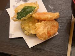 -西村日本料理(香格里拉饭店)