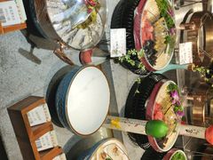 -古集小镇(银泰店)