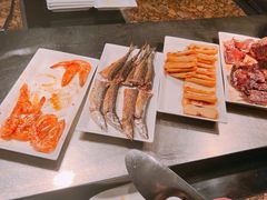 -杭州国际会议中心洲际酒店-原素全日餐厅(解放东路店)