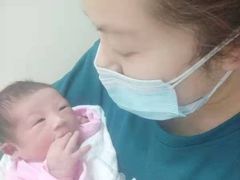 -金贝儿月嫂(高新尚品国际店)