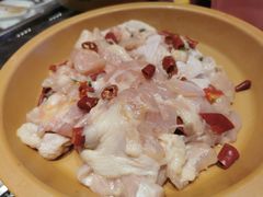 -龍歌自助小火锅(李沧顺和汇店)