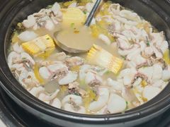 -周渝食惦酸菜鱼(青浦店)
