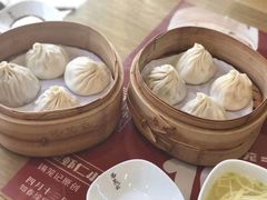 -锡笼记·无锡小笼(方塔店)