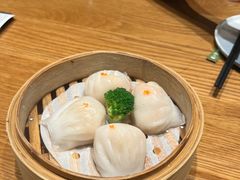 -点心传说·粤菜点心(佐阾虹湾店)