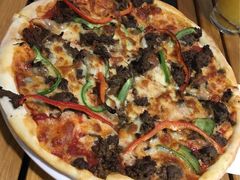 -Tubestation站点比萨(五道营店)