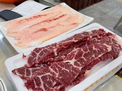 -潮悦牛肉火锅城(水贝店)