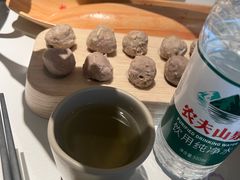 -左庭右院鲜牛肉火锅(金山万达店)