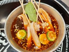 -椰庭·椰子鸡·创意玩家(晶耀前滩店)