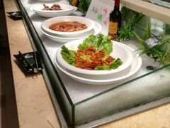-德得轩烤涮一体自助餐厅(王府井店)