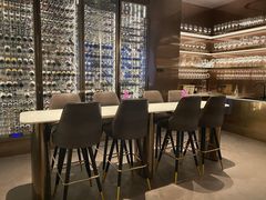 -wineapp葡萄酒餐吧(外滩金融中心店)