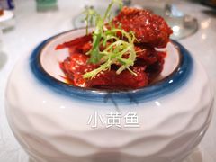 -津悦·正阳春烤鸭(红旗南路店)