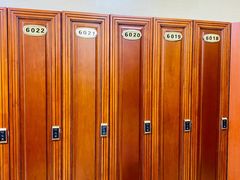 -锦江富园大酒店-游泳馆