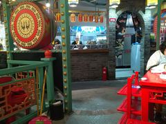 -巴九门老火锅(来福士打望店)