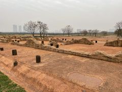 -盘龙城国家考古遗址公园