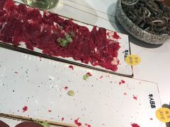 -牛人日志·鲜牛肉骨汤火锅(万科里瑧店)