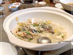 -又见炊烟私房菜(敬亭路店)