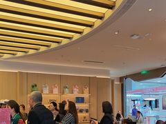 -霸王茶姬(渝北金港国际重百店)