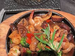 -黑牛の店·黑金店(沈阳万象城店)