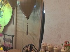 -西安凯悦酒店·湖畔中餐厅