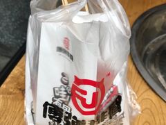 排骨-傅强排骨(成都总店)
