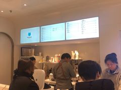 -兰熊鲜奶(西直门凯德mall店)