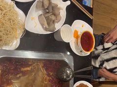 -百年川椒重庆老火锅(光谷店)
