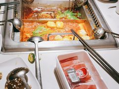 -野妹火锅(布吉店)
