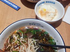 -马记永·兰州牛肉面(天通苑家乐福店)