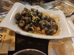 -臻馆小龙虾
