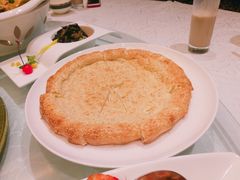 -新疆大厦·慕士塔格餐厅