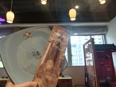 -局气 烤鸭·北京菜(光华路店)