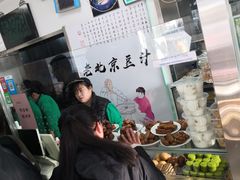 -老磁器口豆汁店(天坛店)