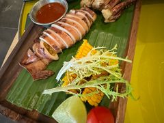 -KingThaia金泰兰(来福士中心店)