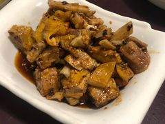 -百年粉蒸牛肉