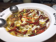 -太二酸菜鱼(正大广场店)