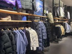 -KAILAS凯乐石(砂之船奥特莱斯店)