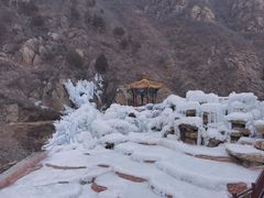 -灵溪风景区