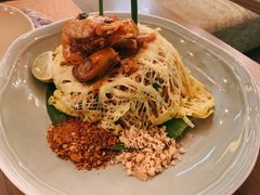 -CHINCHIN 青青·泰国料理(万象食家店)