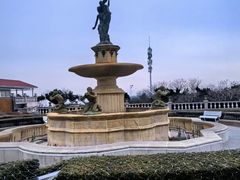 -青岛海景花园大酒店