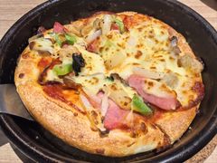 -必胜客(北苑路店)