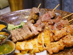 -查特花园美食广场(西单大悦城店)