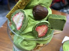 -無邪日式甜品(世博源店)