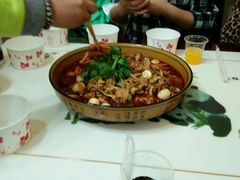 -毛记冒菜(长征路店)