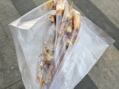 -小红旗臭豆腐炸冷面(万达店)