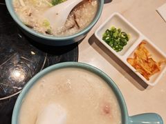 -滋粥楼·顺德菜(番禺广场总店)