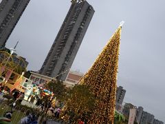 -锦江乐园(地铁站)