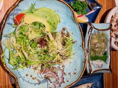 -江户前寿司(好运街店)